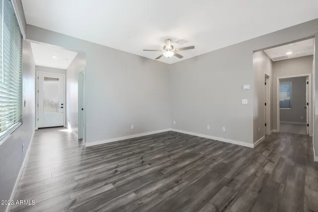 $373,900 | 10311 North 115th Avenue, Youngtown, AZ 85363