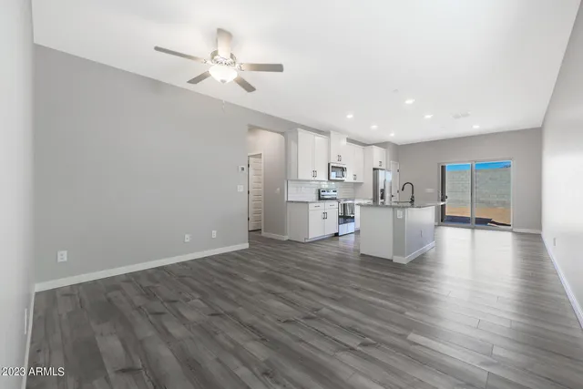 $373,900 | 10311 North 115th Avenue, Youngtown, AZ 85363