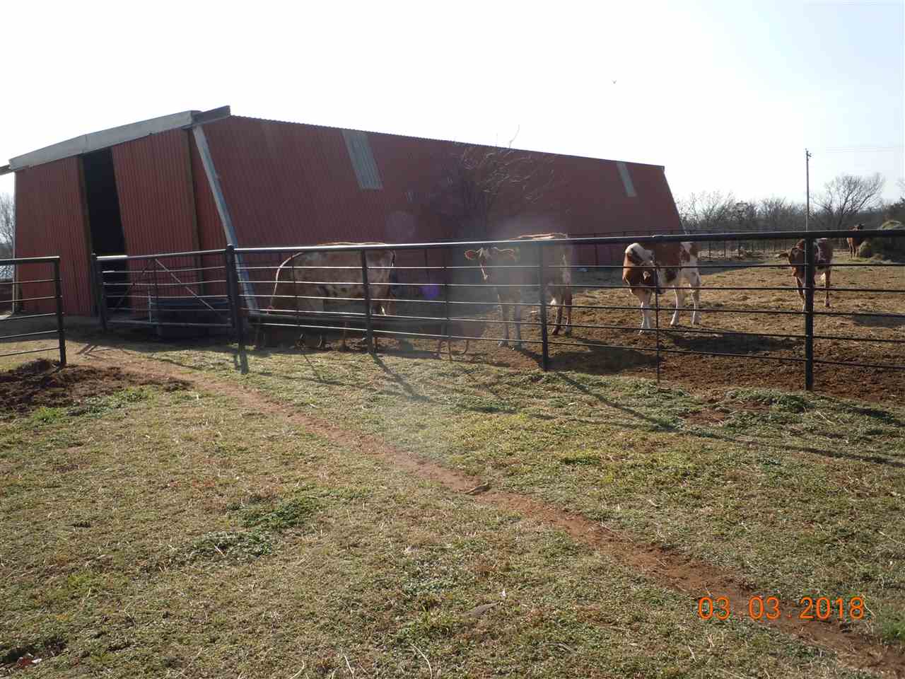 6211 Fairgrounds Road Glencoe, OK 74032 - Photo 10 of 12 Gallery Image 10