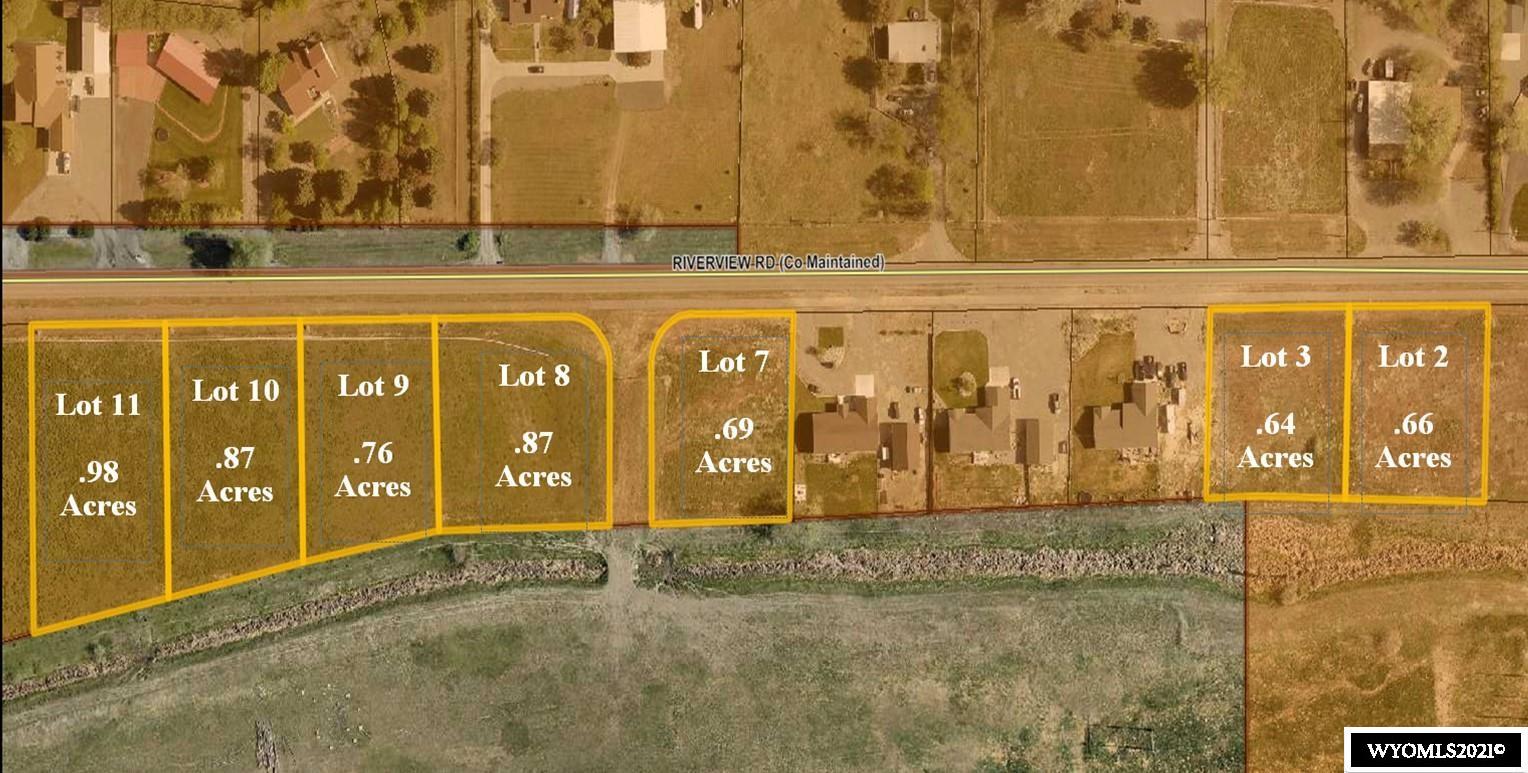 1955 Riverview Road Riverton, WY 82501 - Photo 2 of 5