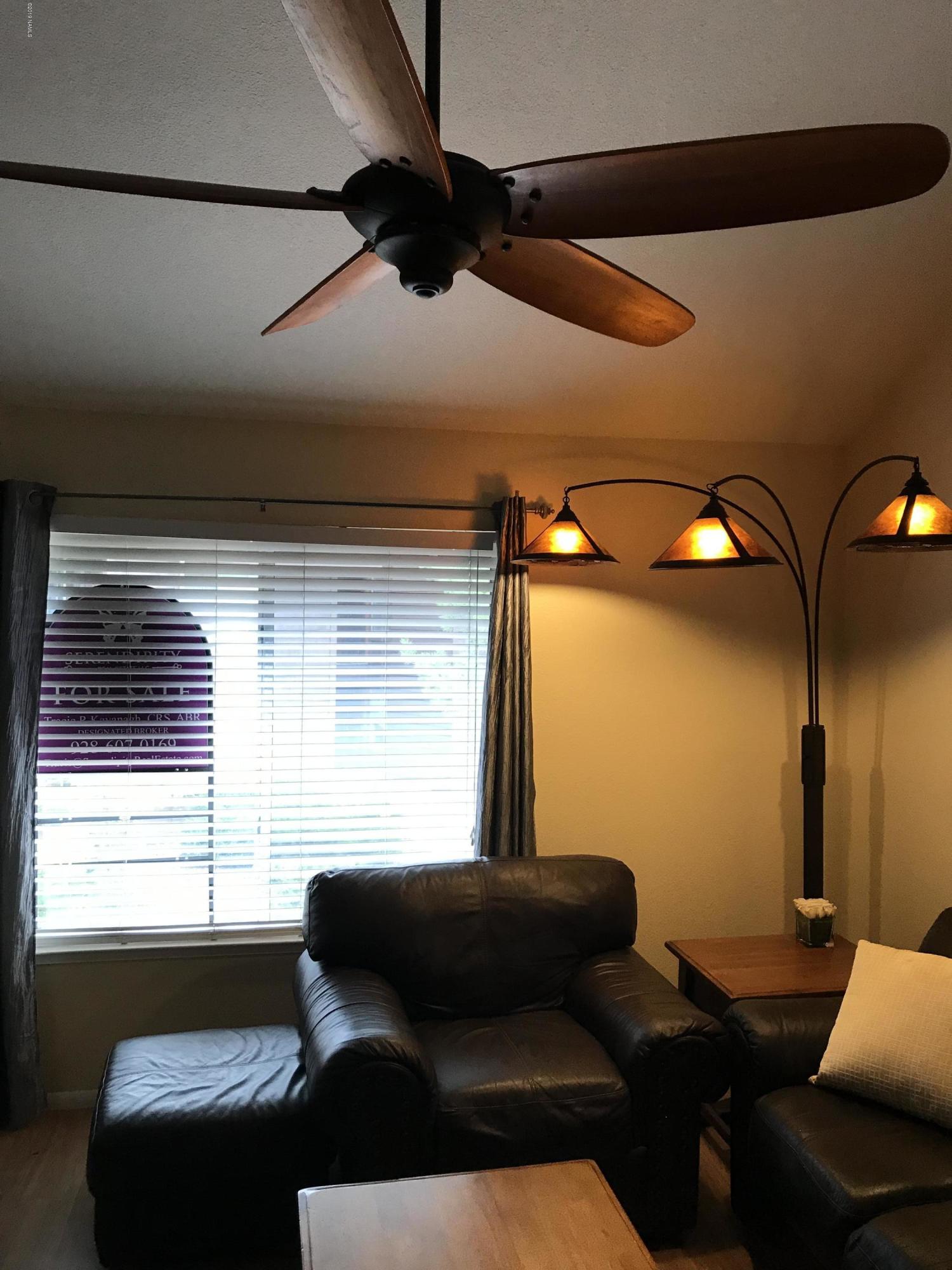 1200 South Riordan Ranch Street, Unit 58 Flagstaff, AZ 86001 - Photo 5 of 12 IMG_1341