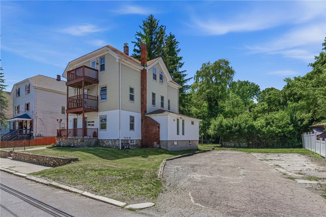 428 9th Avenue Woonsocket, RI 02895 - Photo 49 of 50