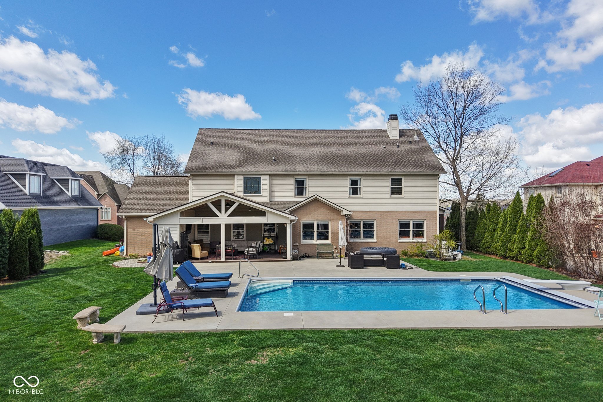 9986 Springstone Road Fishers, IN 46055 - Photo 3 of 97 Gallery Image 3