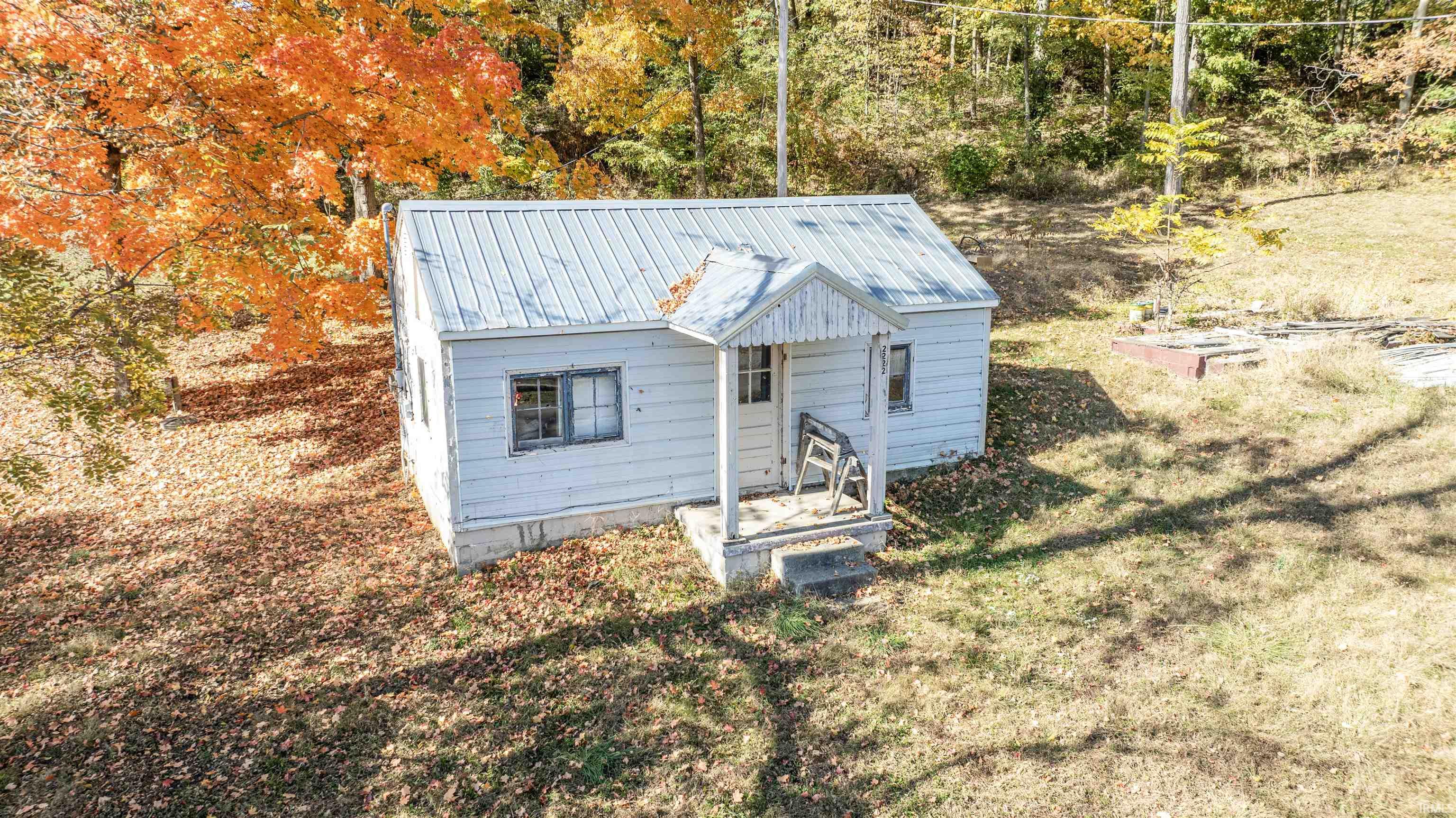 2222 South Runway Court Monticello, IN 47960 - Photo 4 of 8