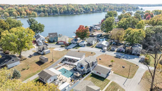 $59,000 | 2222 South Runway Court, Monticello, IN 47960