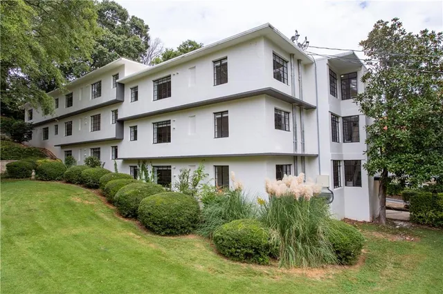 $1,375 | 41 25th Street Northwest, Unit 5, Atlanta, GA 30309