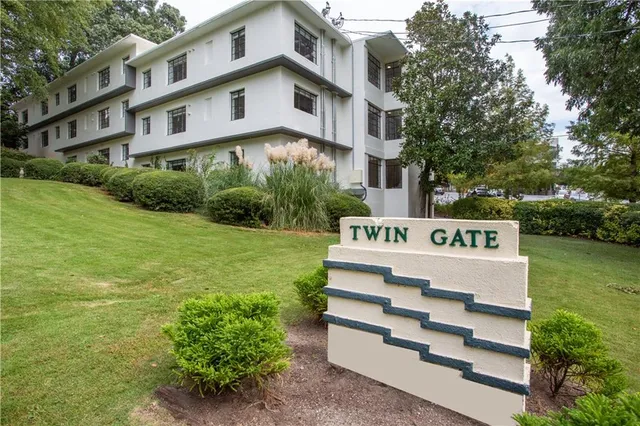 $1,375 | 41 25th Street Northwest, Unit 5, Atlanta, GA 30309