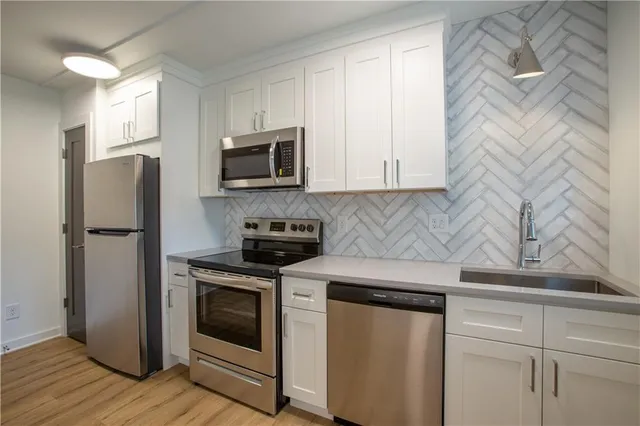 $1,375 | 41 25th Street Northwest, Unit 5, Atlanta, GA 30309