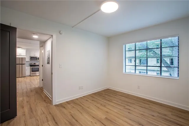 $1,375 | 41 25th Street Northwest, Unit 5, Atlanta, GA 30309