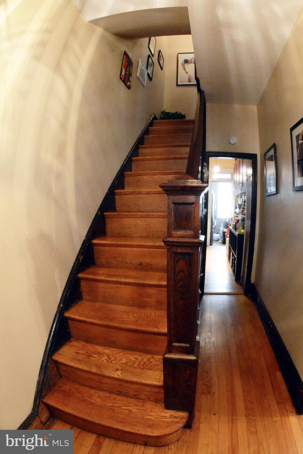 1217 Owen Place Northeast Washington, DC 20002 - Photo 2 of 27