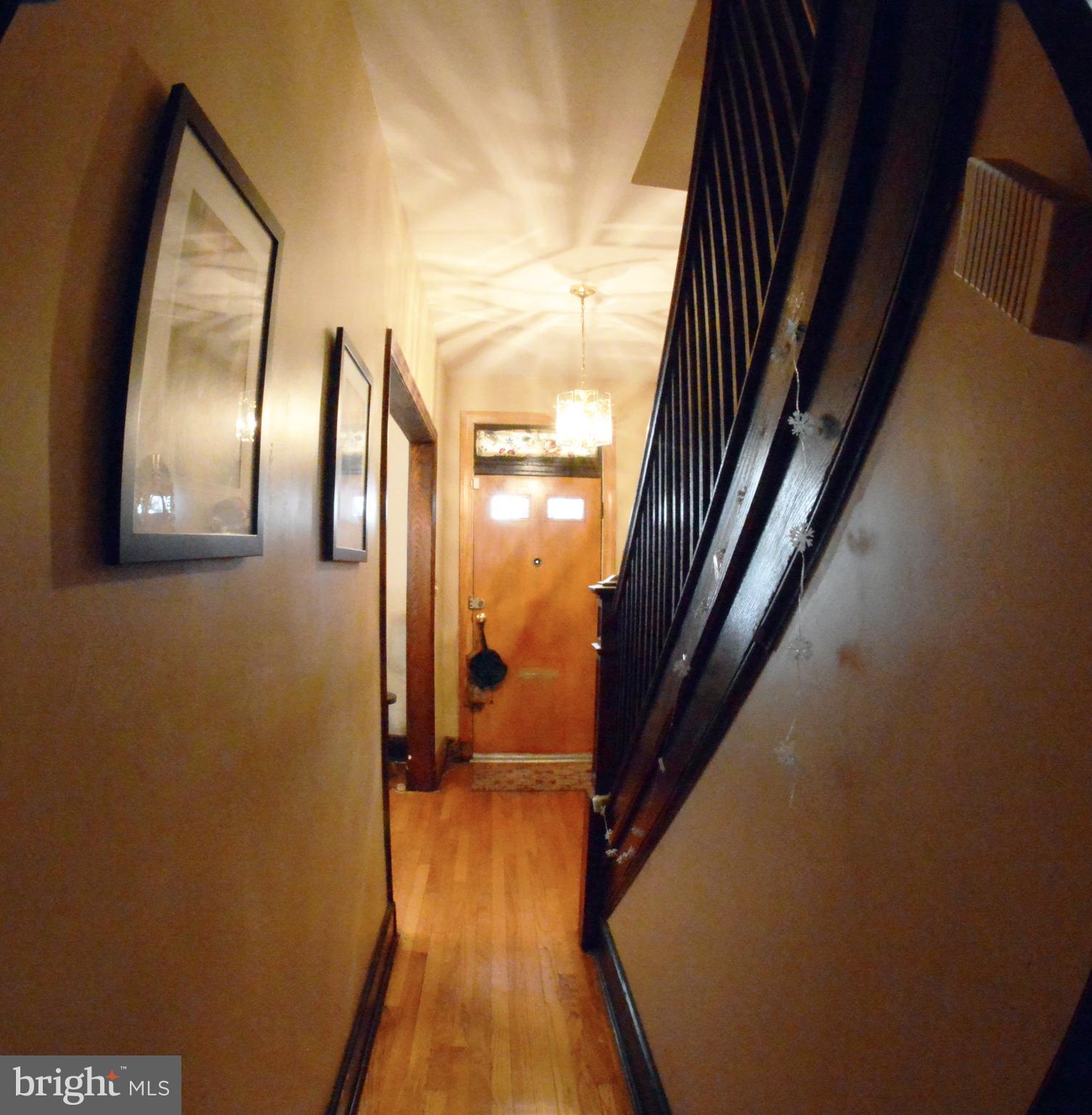 1217 Owen Place Northeast Washington, DC 20002 - Photo 3 of 27
