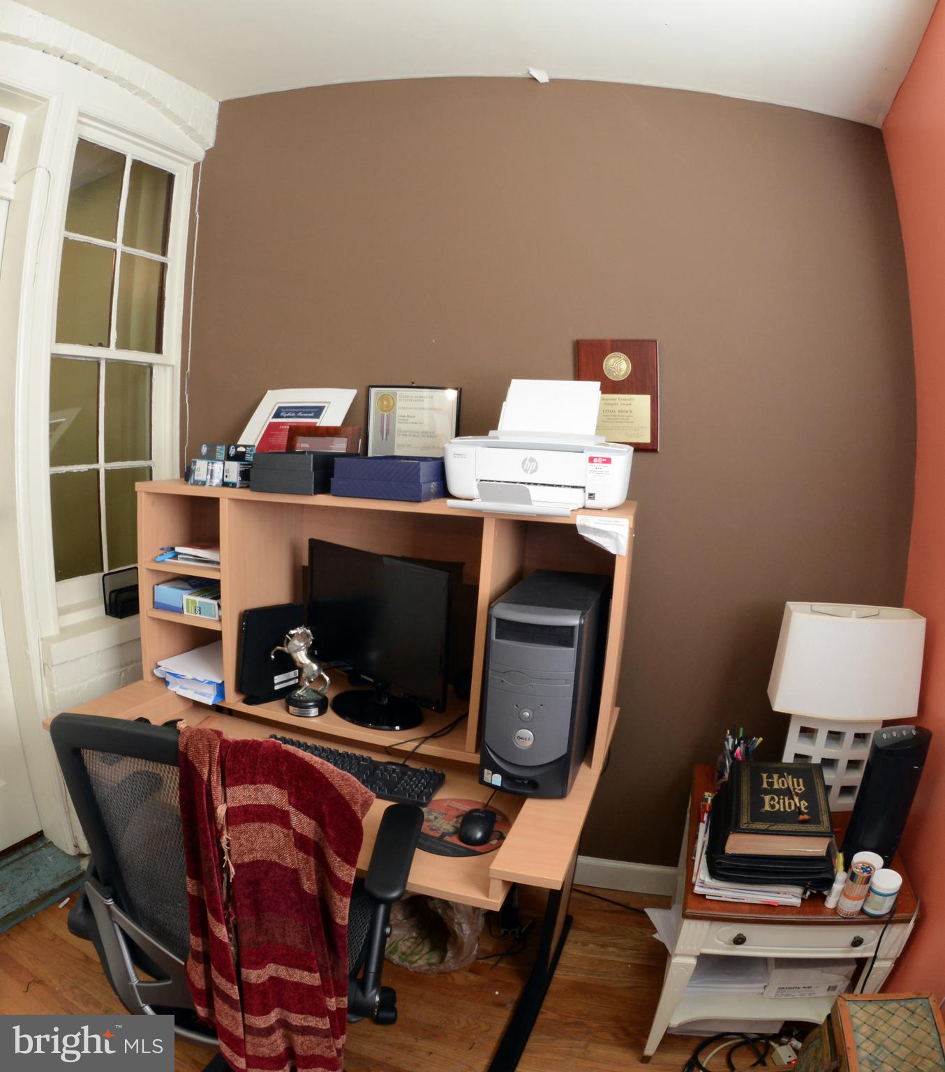 1217 Owen Place Northeast Washington, DC 20002 - Photo 22 of 27 Office
