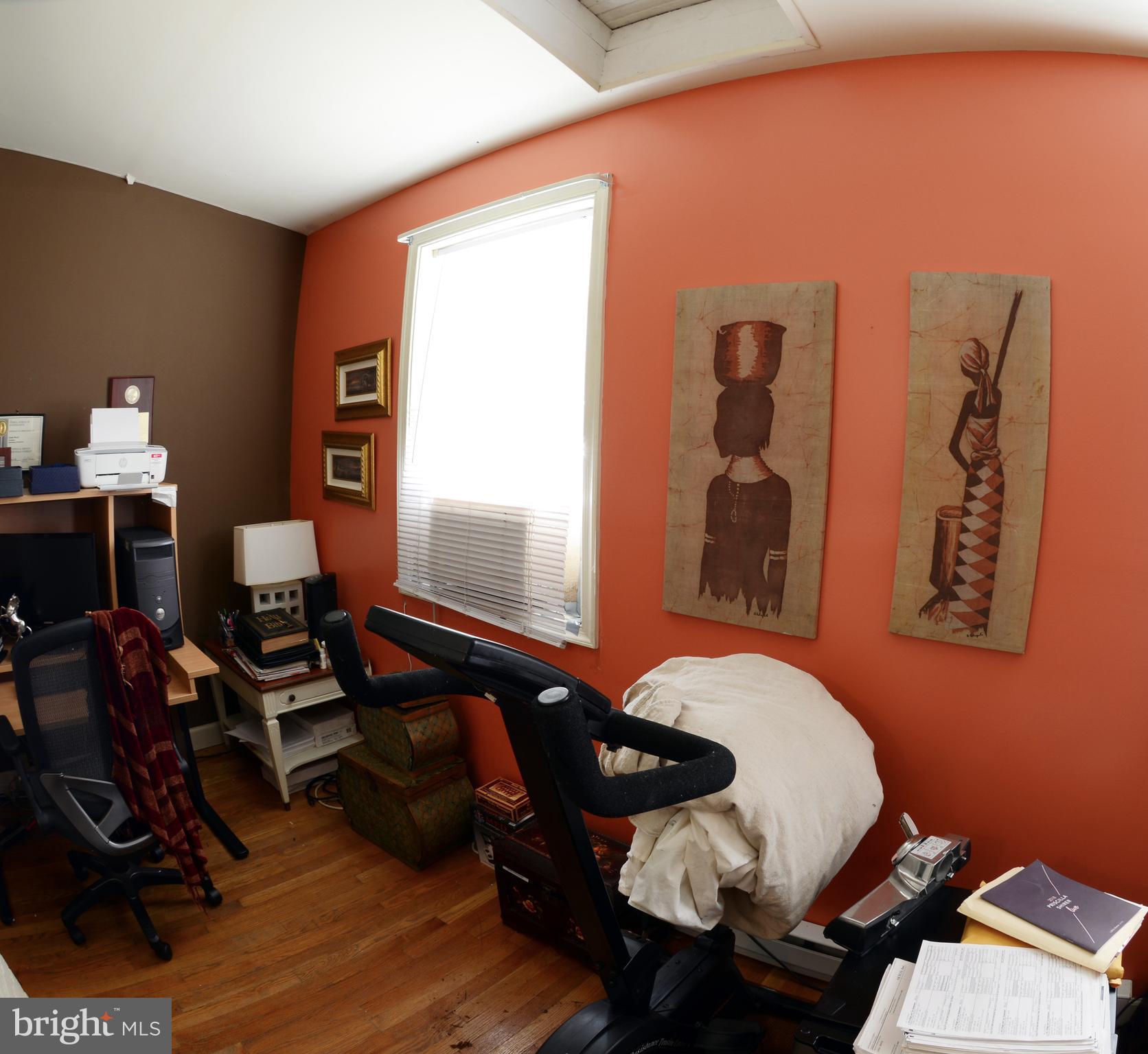 1217 Owen Place Northeast Washington, DC 20002 - Photo 23 of 27 Office