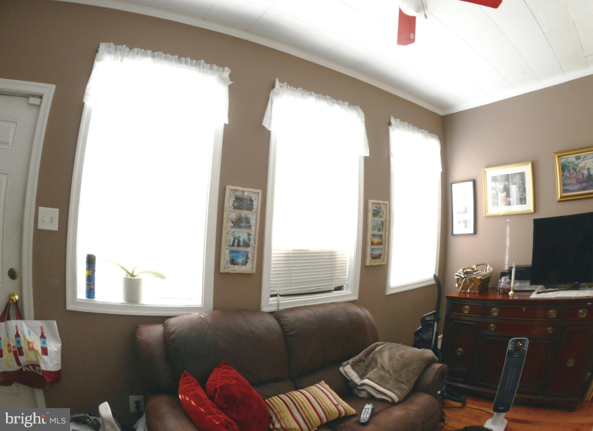 1217 Owen Place Northeast Washington, DC 20002 - Photo 10 of 27 TV Room