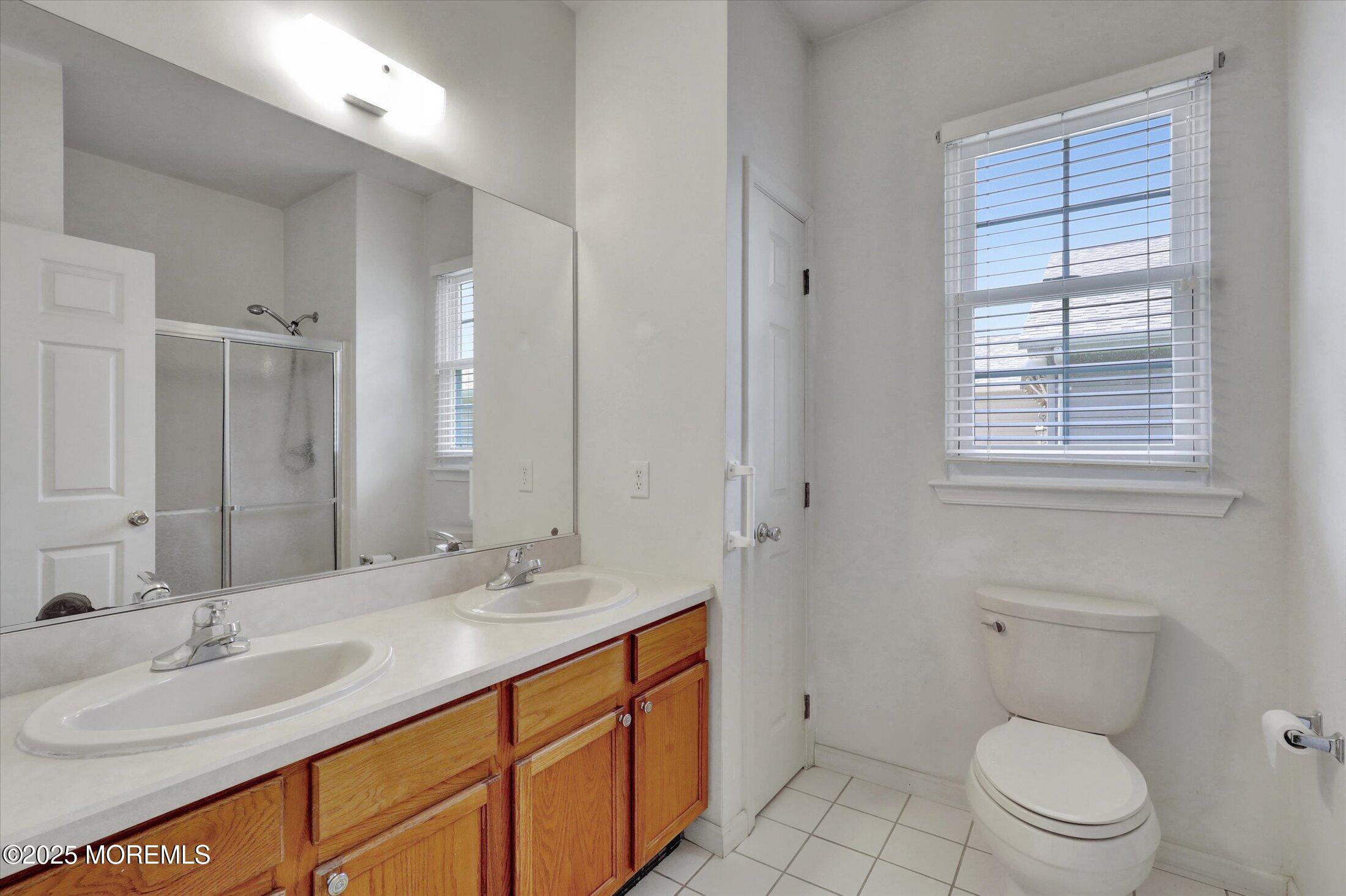 1 Wordsworth Road Brick, NJ 08724 - Photo 20 of 37 23-Primary Bathroom