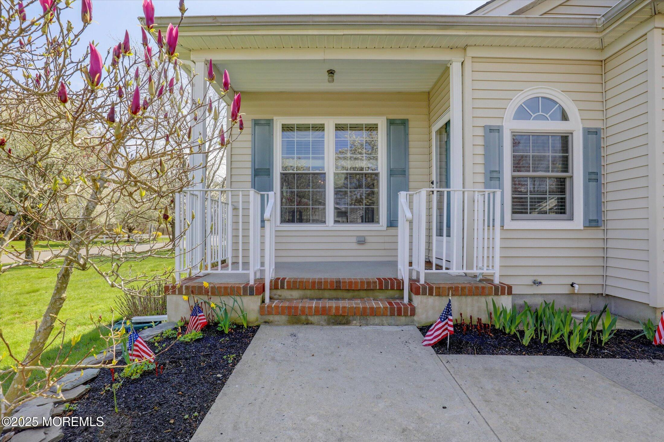 1 Wordsworth Road Brick, NJ 08724 - Photo 5 of 37 07-Front Porch