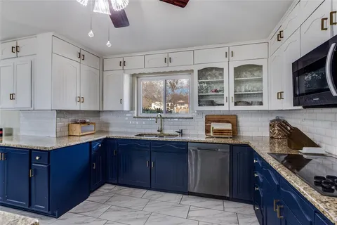 $599,000 | 4233 Michael Lane, Fort Worth, TX 76126