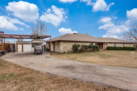 $599,000 | 4233 Michael Lane, Fort Worth, TX 76126