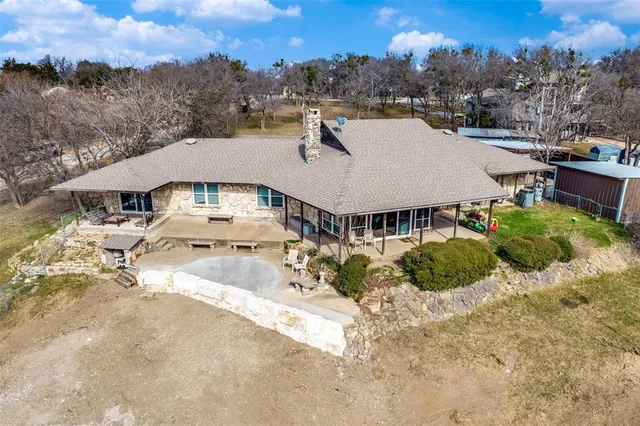 $599,000 | 4233 Michael Lane, Fort Worth, TX 76126