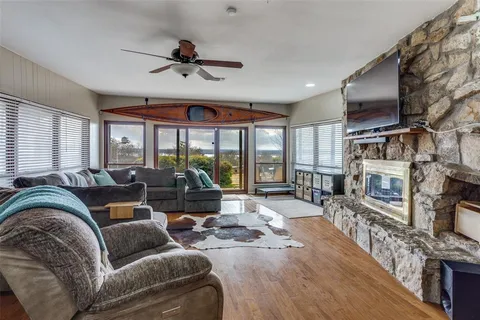 $599,000 | 4233 Michael Lane, Fort Worth, TX 76126