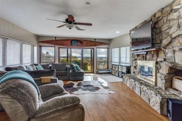 $599,000 | 4233 Michael Lane, Fort Worth, TX 76126