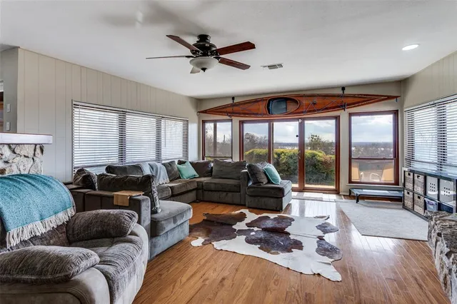 $599,000 | 4233 Michael Lane, Fort Worth, TX 76126