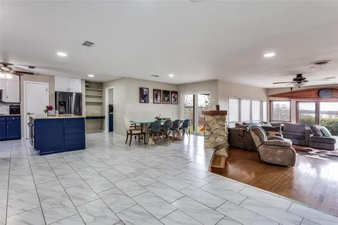 $599,000 | 4233 Michael Lane, Fort Worth, TX 76126