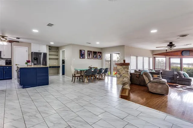 $599,000 | 4233 Michael Lane, Fort Worth, TX 76126