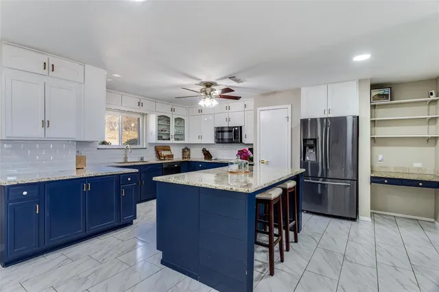 $599,000 | 4233 Michael Lane, Fort Worth, TX 76126