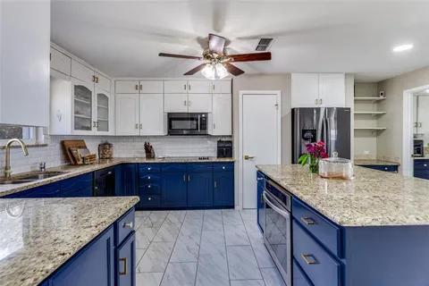 $599,000 | 4233 Michael Lane, Fort Worth, TX 76126