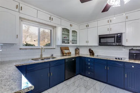 $599,000 | 4233 Michael Lane, Fort Worth, TX 76126