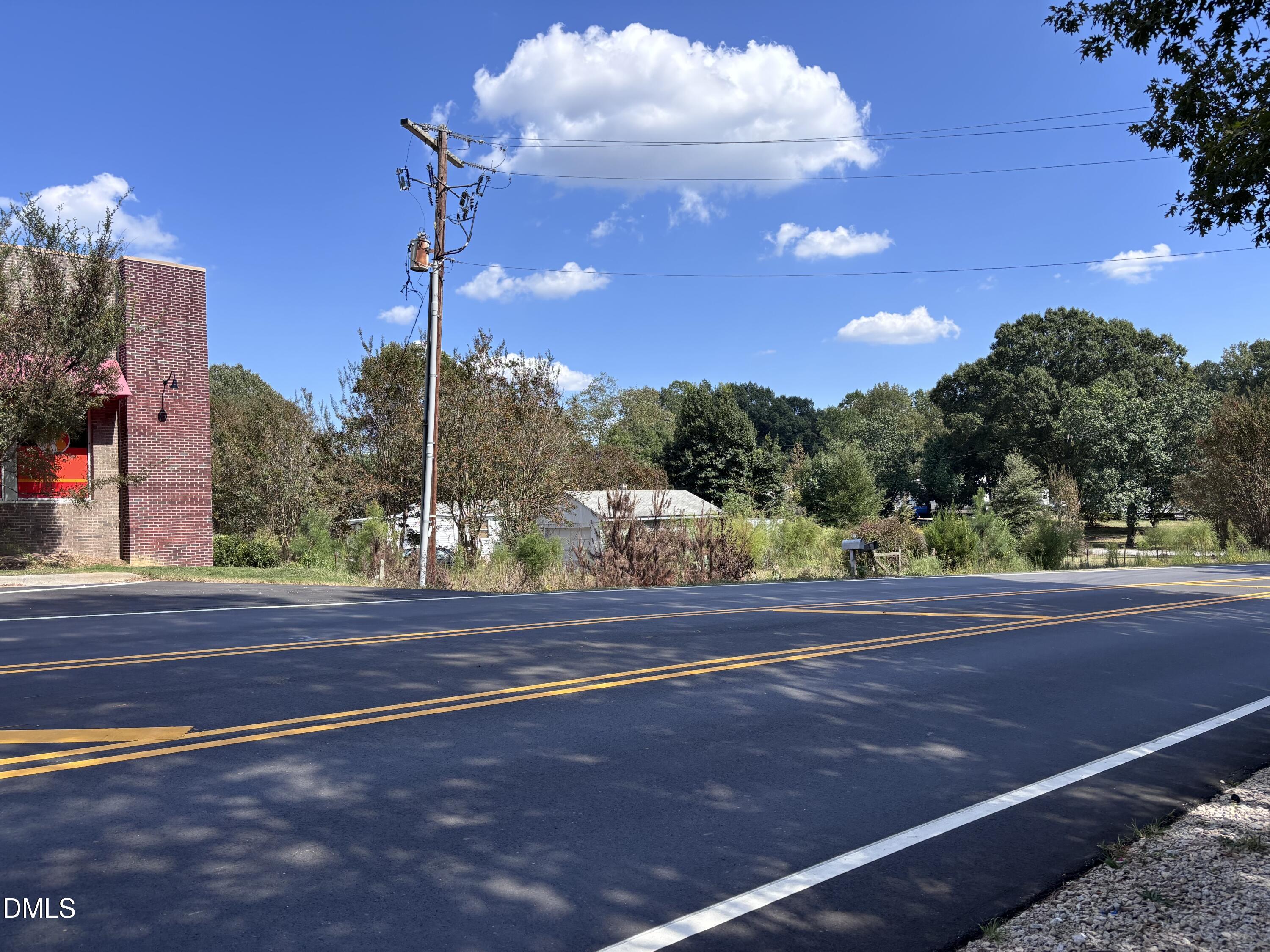 3007 South Smithfield Road Knightdale, NC 27545 - Photo 12 of 68 a view of a city street