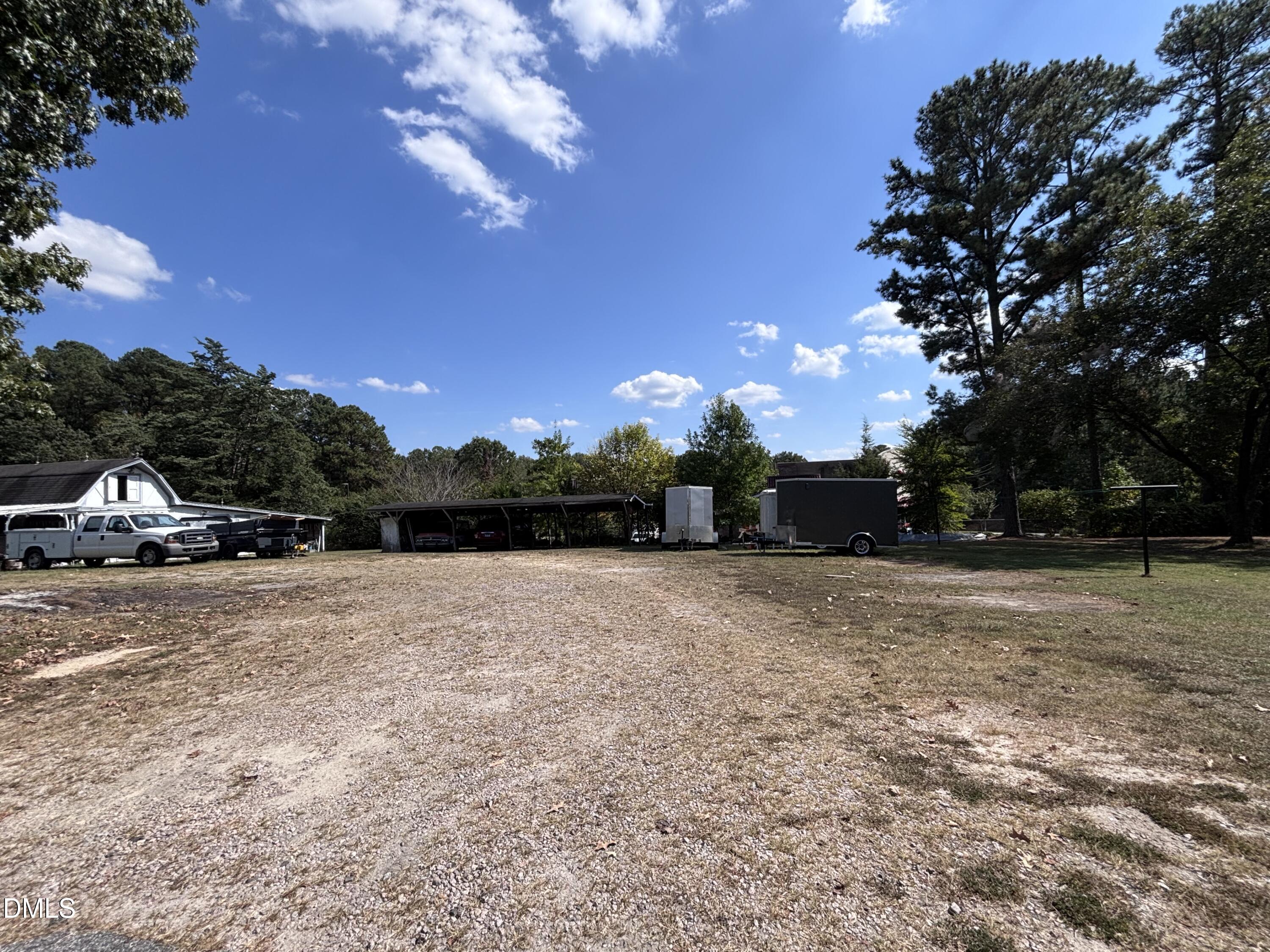 3007 South Smithfield Road Knightdale, NC 27545 - Photo 13 of 68 a view of a outdoor space