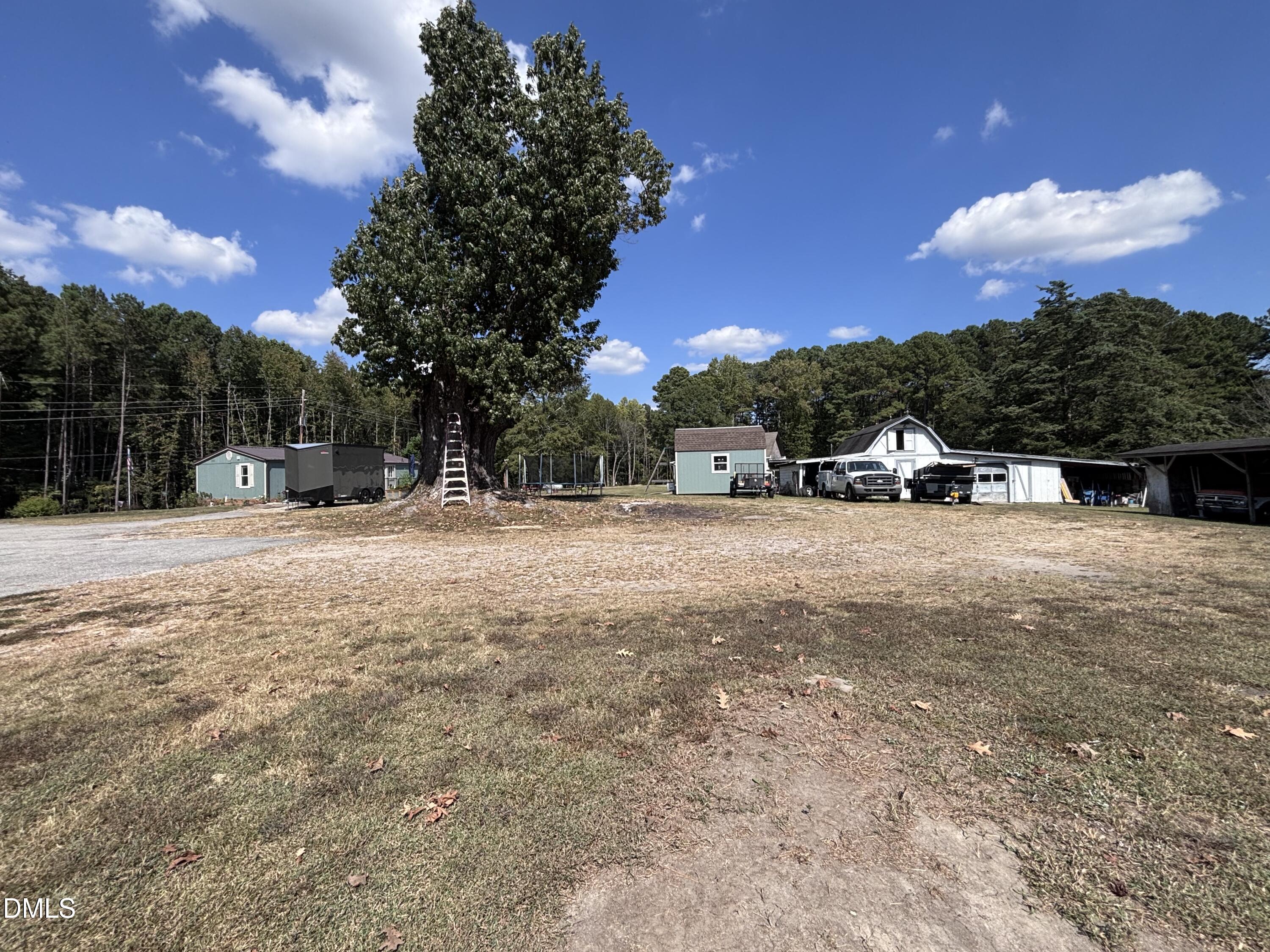 3007 South Smithfield Road Knightdale, NC 27545 - Photo 17 of 68 IMG_3548