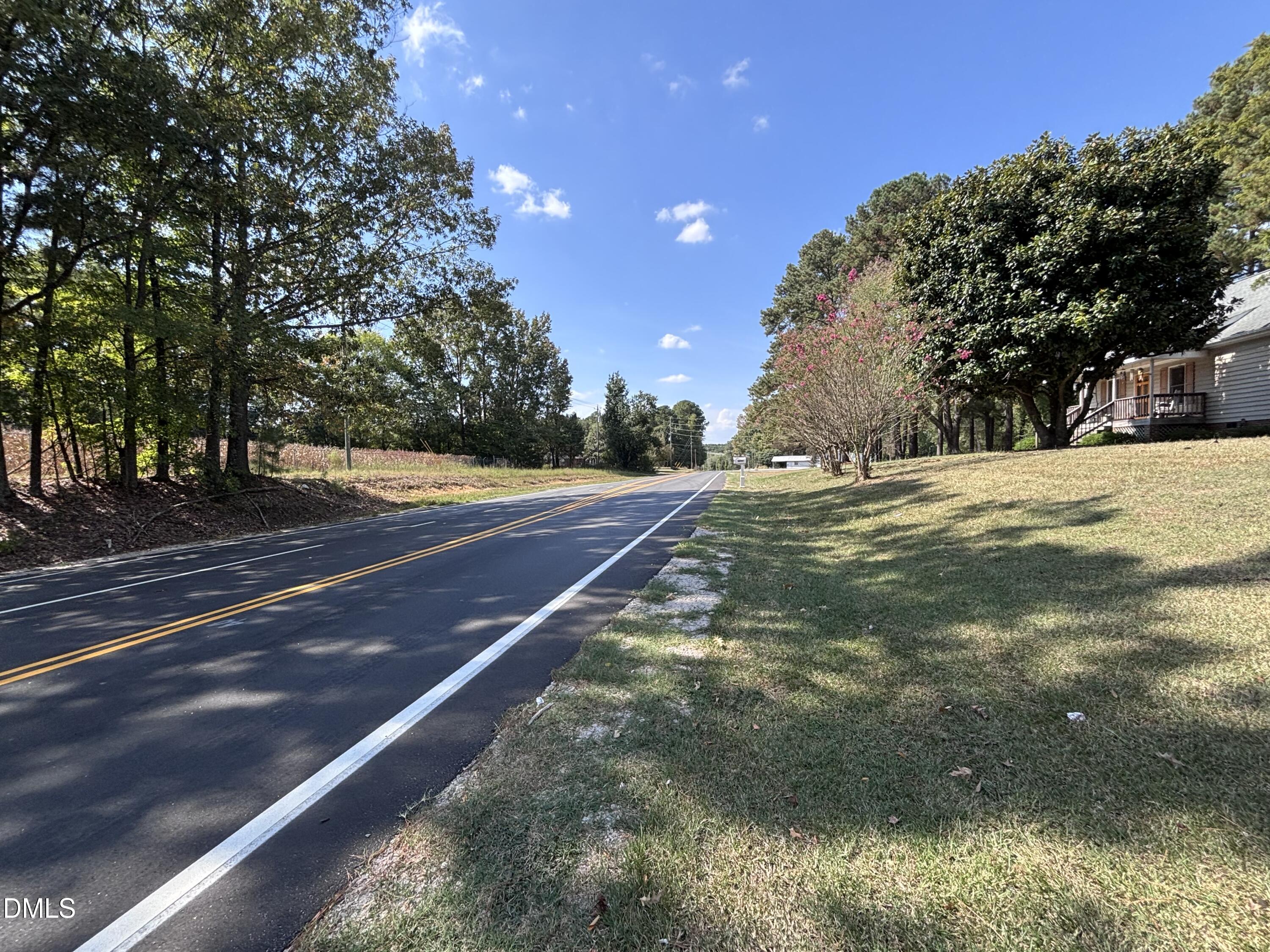 3007 South Smithfield Road Knightdale, NC 27545 - Photo 23 of 68 a view of a tennis court