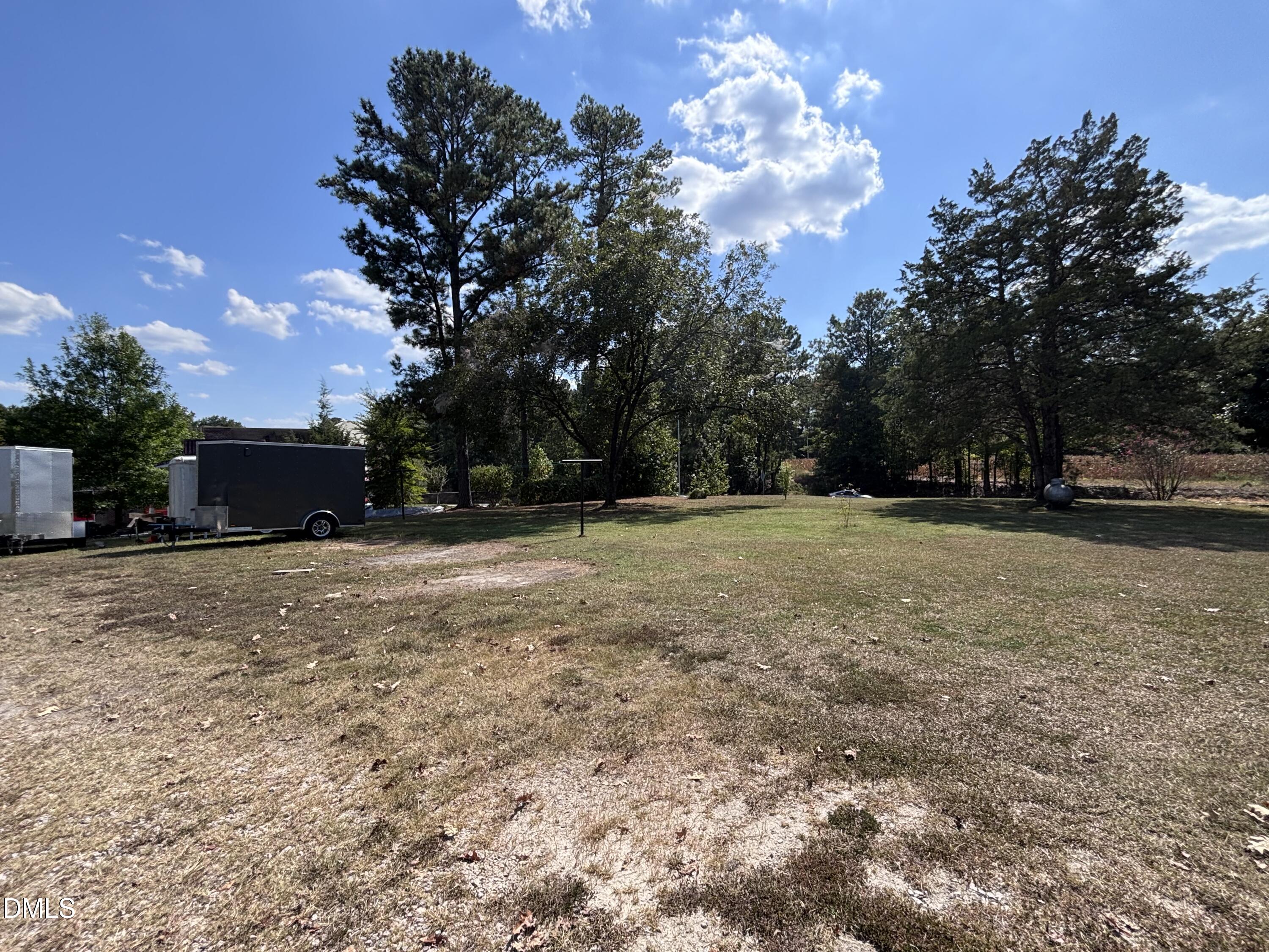 3007 South Smithfield Road Knightdale, NC 27545 - Photo 3 of 68 a view of basketball court