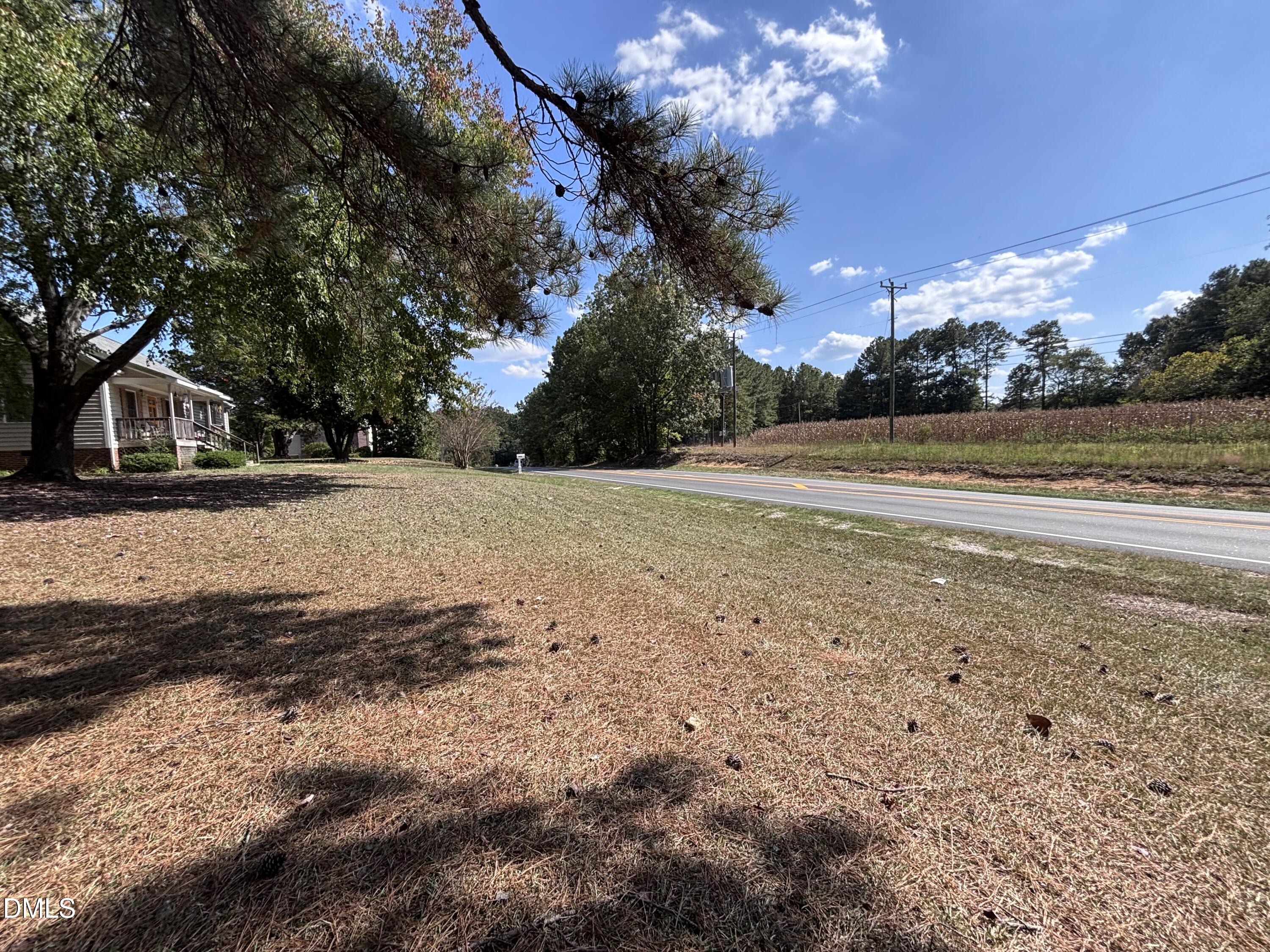 3007 South Smithfield Road Knightdale, NC 27545 - Photo 36 of 68 a view of a house with a yard