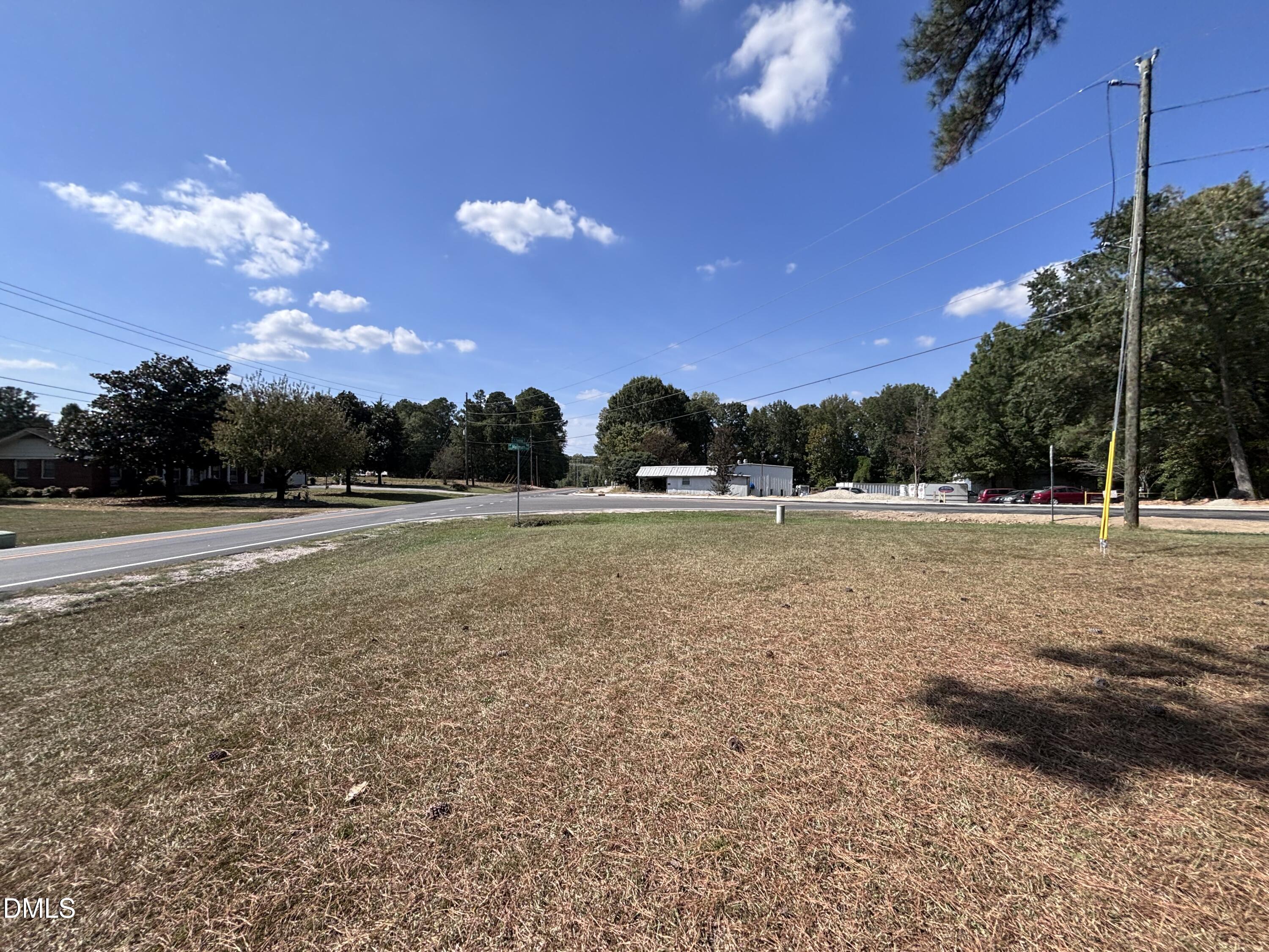 3007 South Smithfield Road Knightdale, NC 27545 - Photo 41 of 68 a view of lake with trees