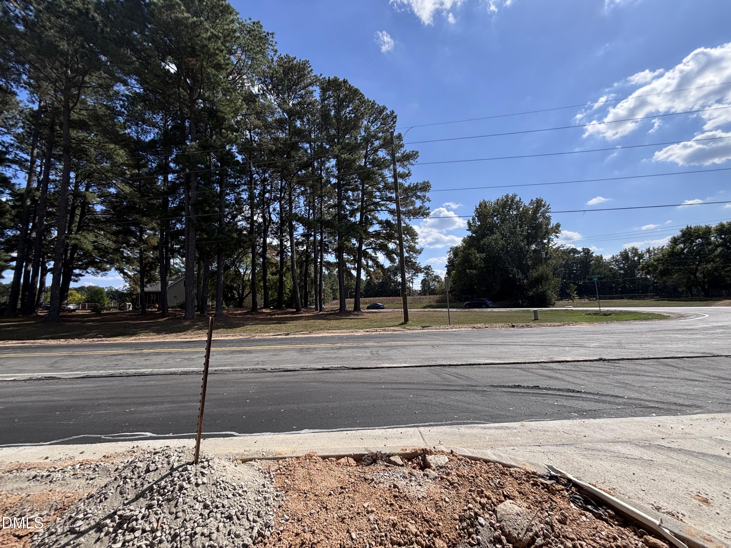 3007 South Smithfield Road Knightdale, NC 27545 - Photo 49 of 68 a view of a yard
