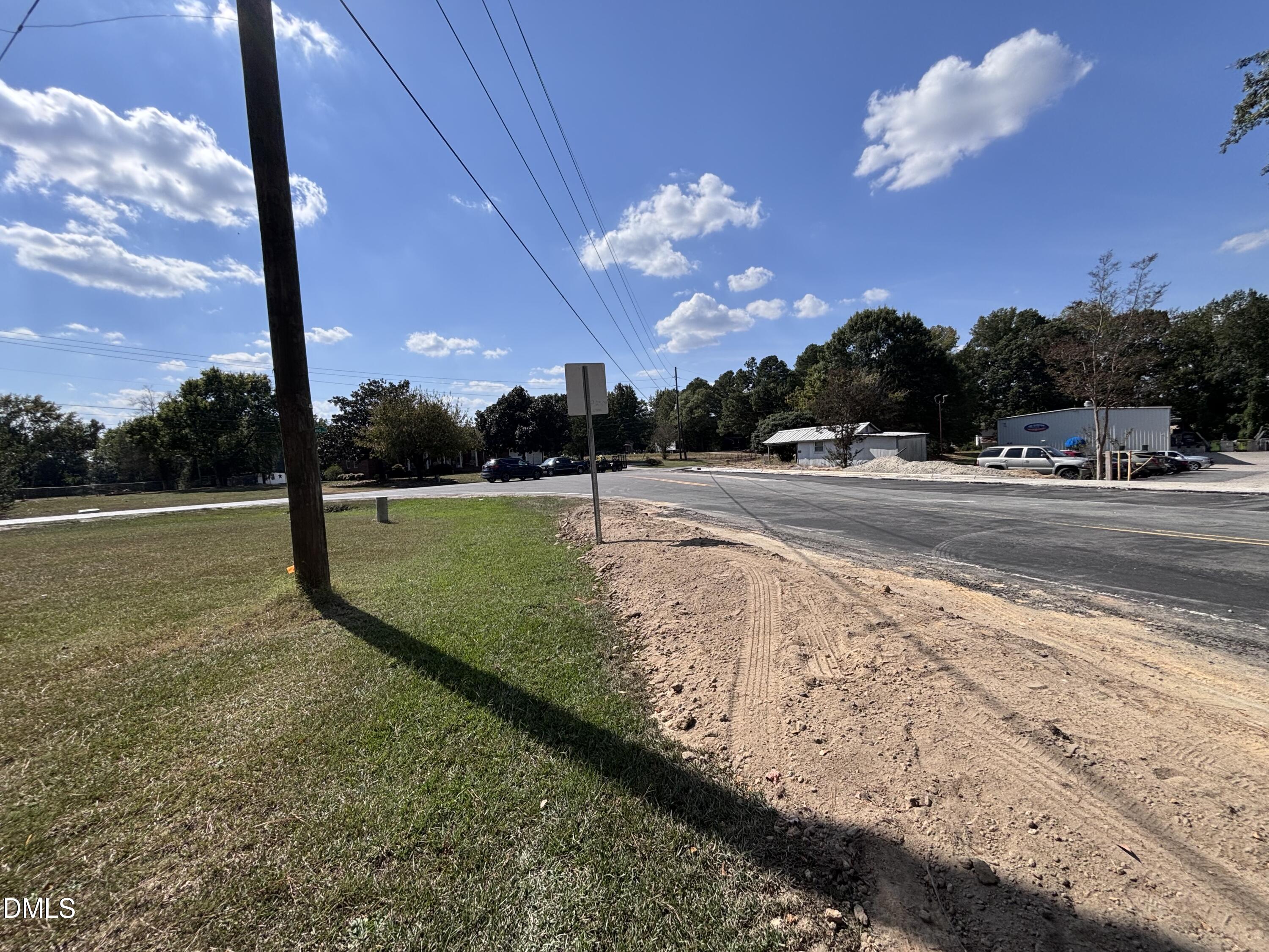 3007 South Smithfield Road Knightdale, NC 27545 - Photo 52 of 68 a view of a playground with a tree