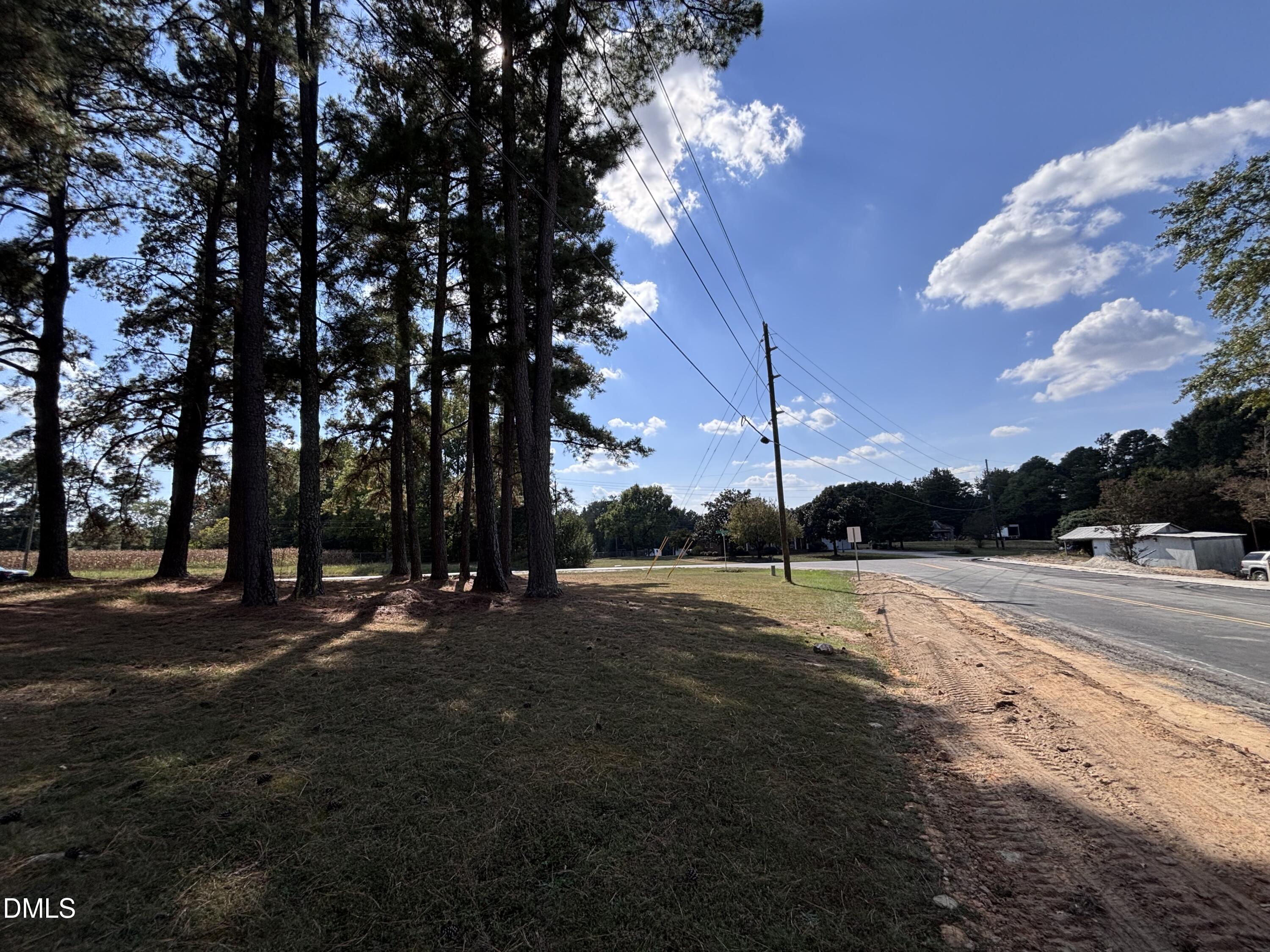 3007 South Smithfield Road Knightdale, NC 27545 - Photo 54 of 68 a view of an outdoor space and yard