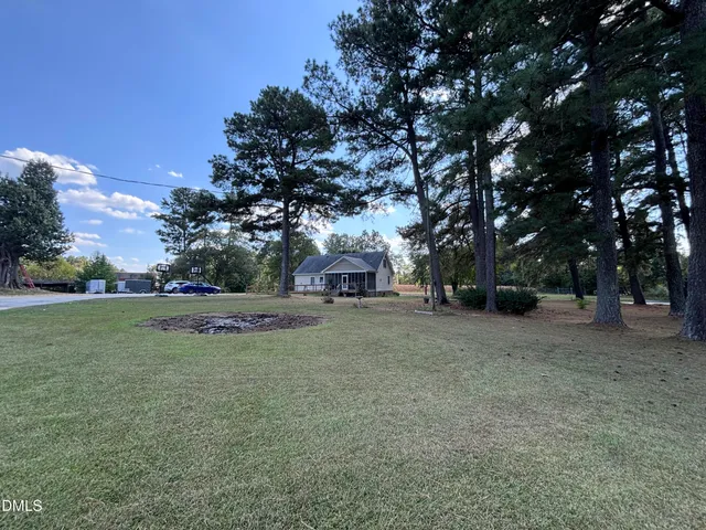$1,800,000 | 3007 South Smithfield Road, Knightdale, NC 27545