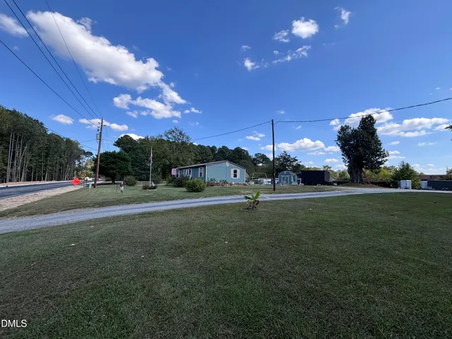 $1,800,000 | 3007 South Smithfield Road, Knightdale, NC 27545