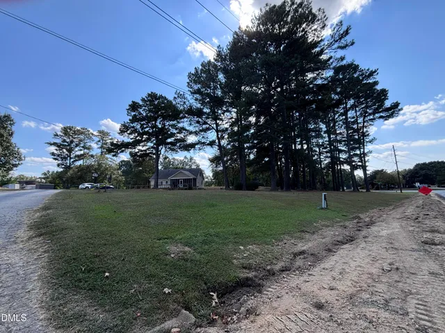 $1,800,000 | 3007 South Smithfield Road, Knightdale, NC 27545