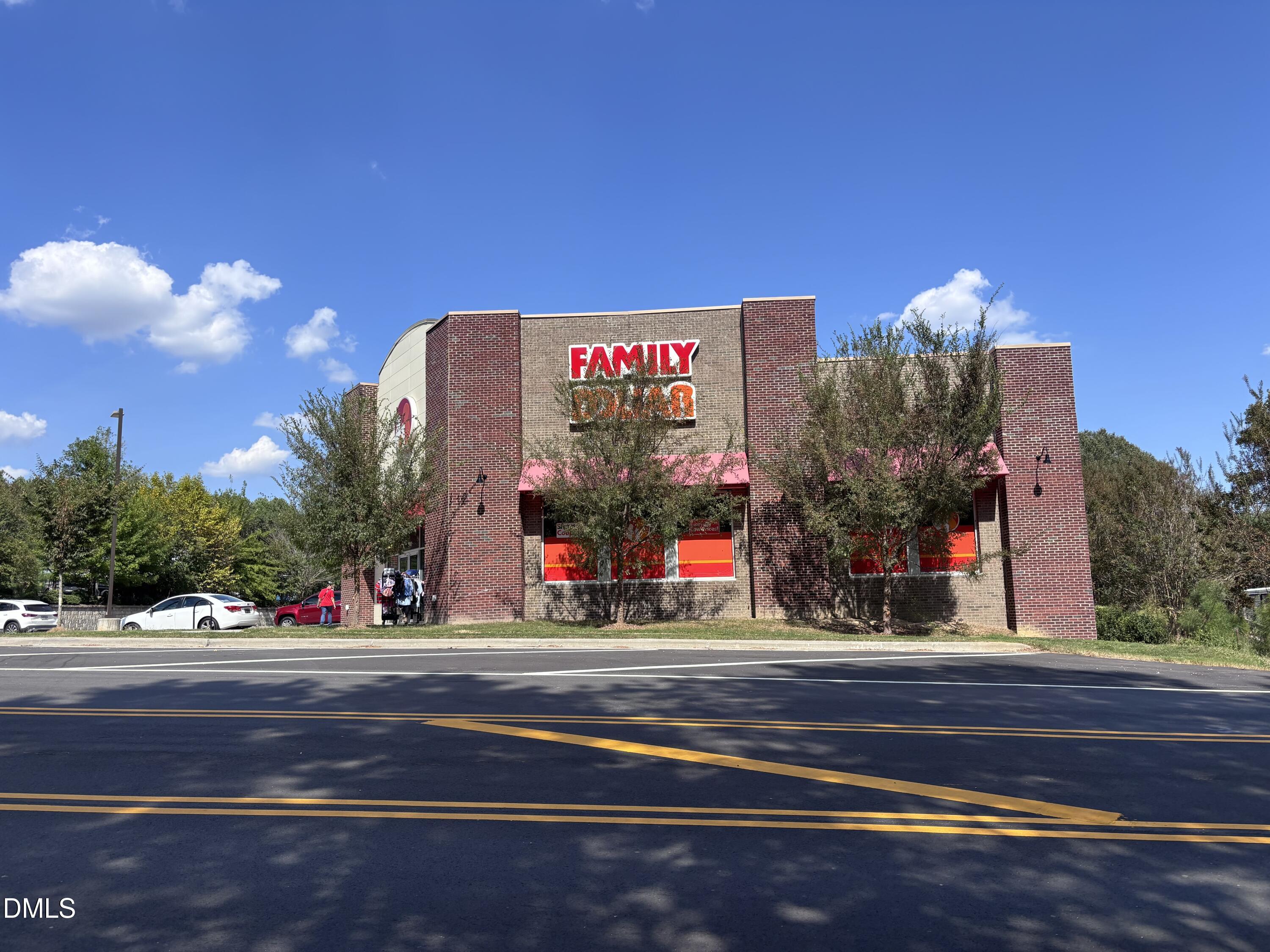 3007 South Smithfield Road Knightdale, NC 27545 - Photo 8 of 68 a view of street with parked cars