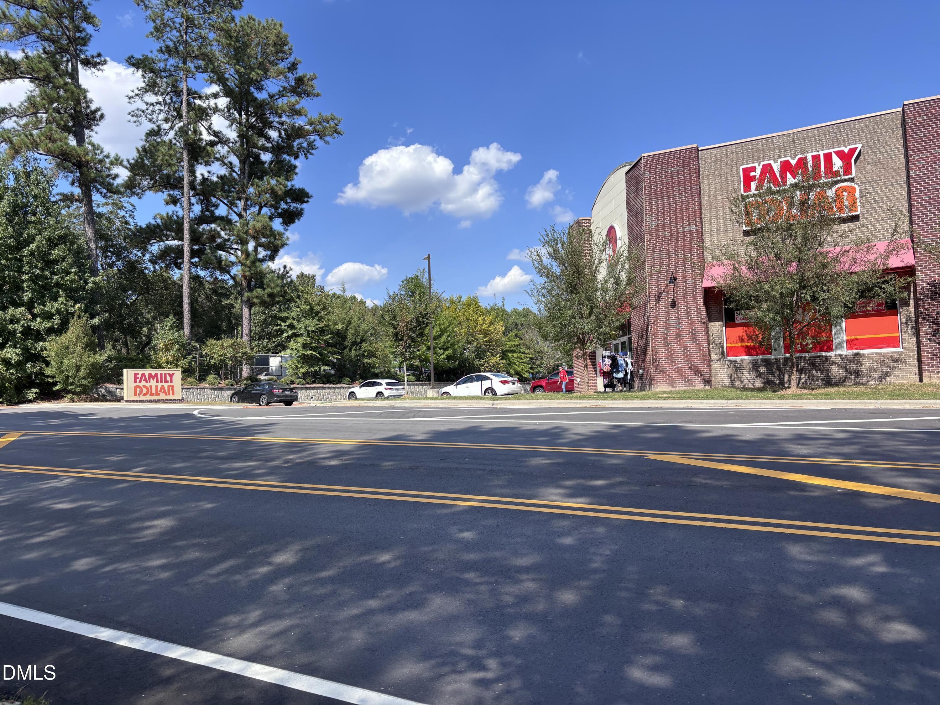 3007 South Smithfield Road Knightdale, NC 27545 - Photo 10 of 68 a front view of multi story residential apartment building with yard