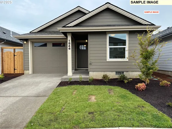 $440,380 | 369 Southeast Shetterly Drive, Dallas, OR 97338