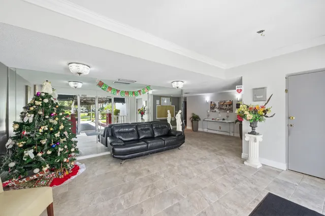 $1,500 | 4851 Northwest 21st Street, Unit 2P, Lauderhill, FL 33313