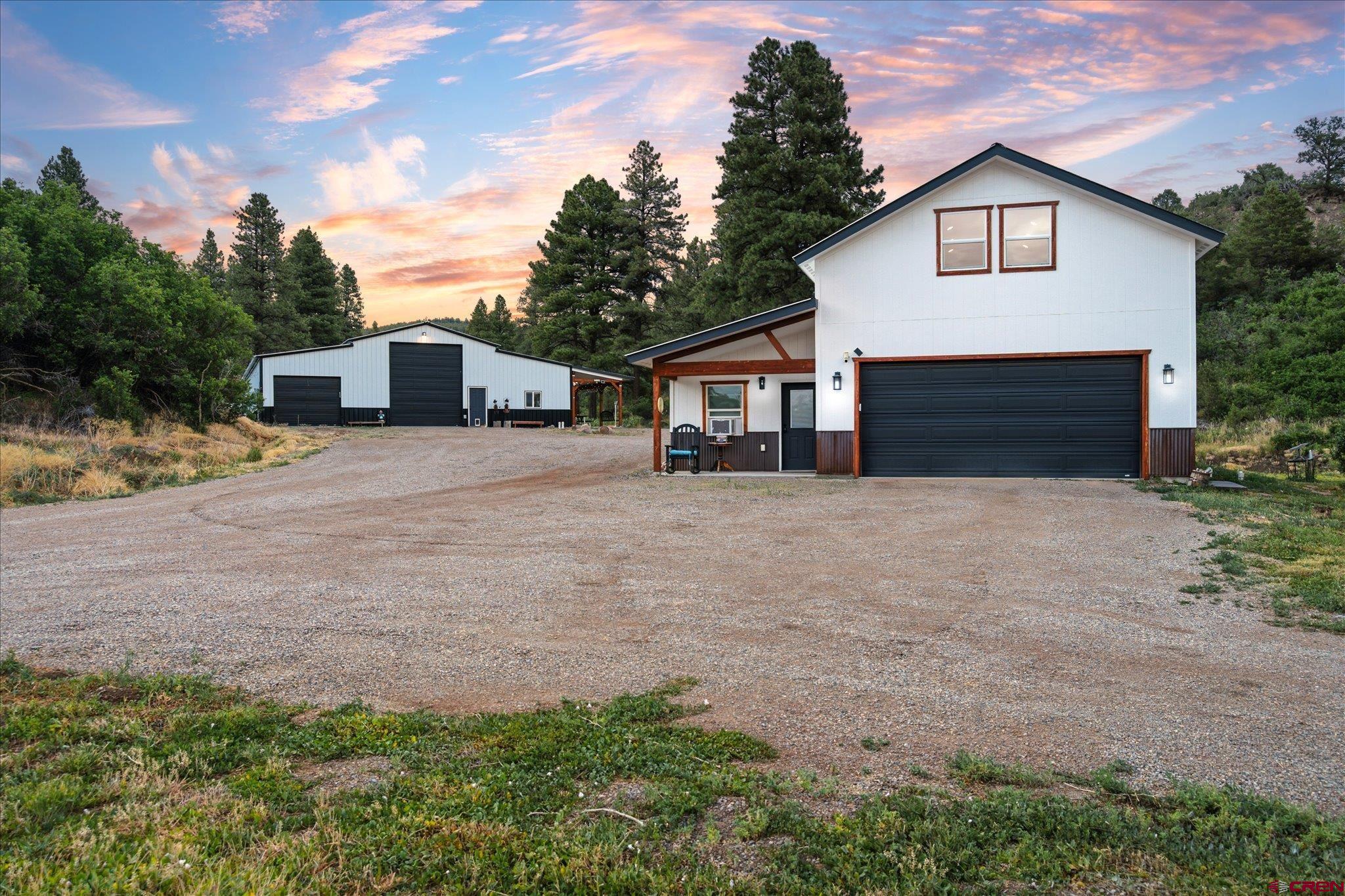 3240 County Road 225 Durango, CO 81301 - Photo 5 of 45