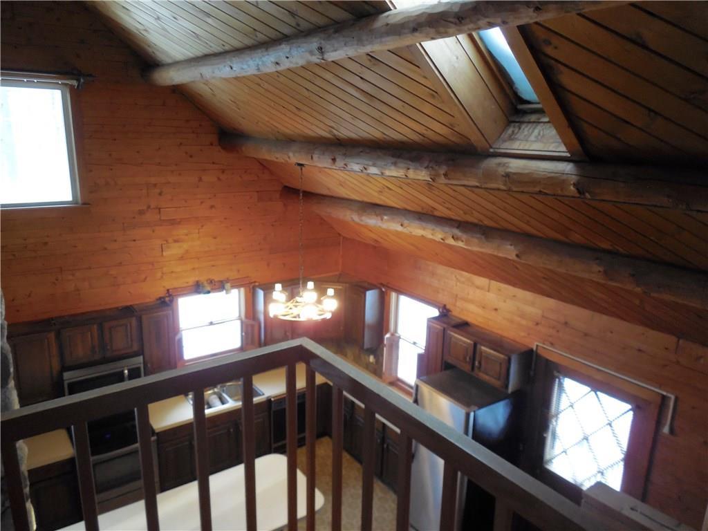 22 Mud Pond Road Windham, ME 04062 - Photo 18 of 35 Overlooking the first floor living...